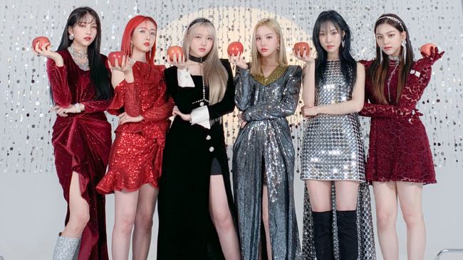 GFRIEND