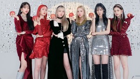 Tak Perpanjang Kontrak, GFriend Tinggalkan Source Music