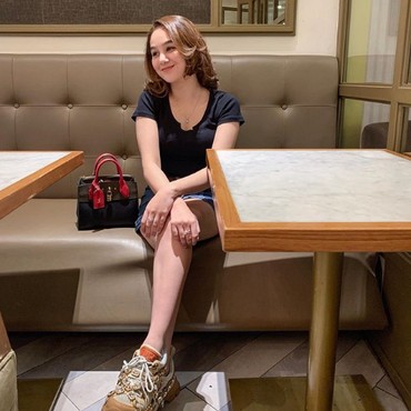 Terkuak, Ini Alasan Hana Hanifah Terjerat Bisnis Prostitusi Online