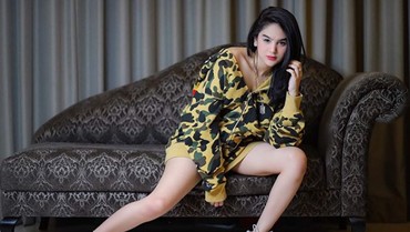 Hana Hanifah Bermalam dengan Kriss Hatta VS Igun Antar Ayah ke Liang Lahat