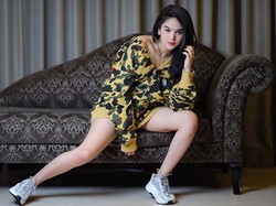 Ini Ciri-ciri Prostitusi Kelas Atas Artis Indonesia