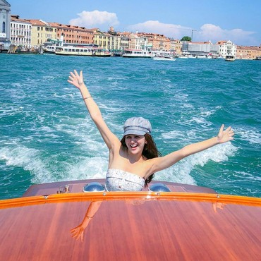 Dihujat Usai Tersenggol Kasus Prostitusi, Hana Hanifah: Jangan Sok Suci