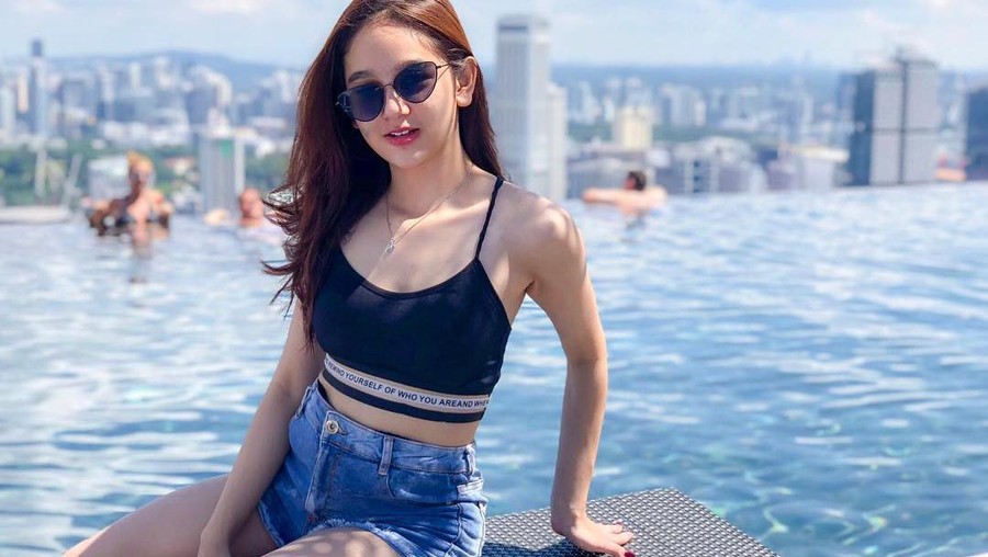 Selebgram.