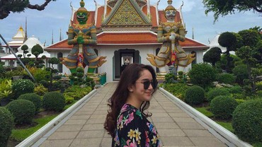 img-title Sebelum Ditangkap, Hana Hanifah Diperingatkan Keluarga Cari Pekerjaan Halal
