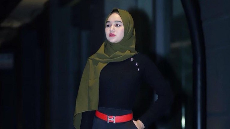 Hana Hanifah