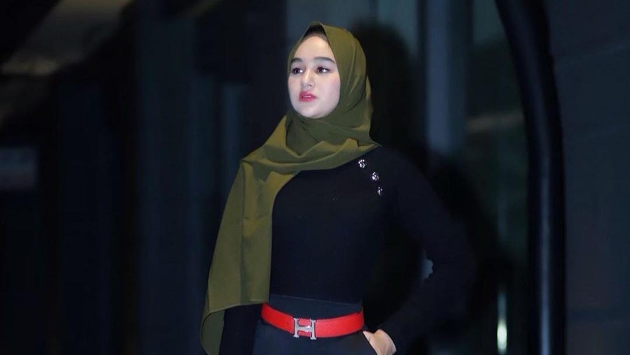 Hana Hanifah