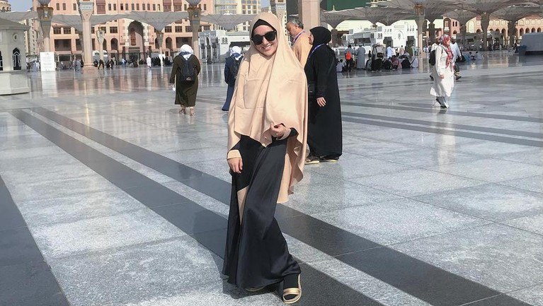 Hana Hanifah