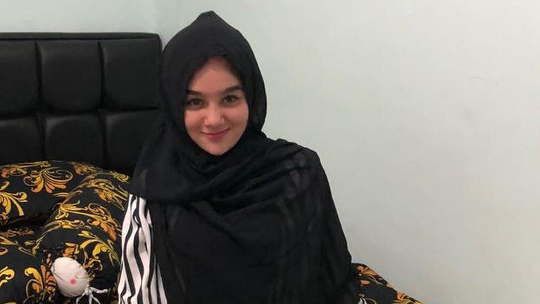 Hana Hanifah Hana Hanifah