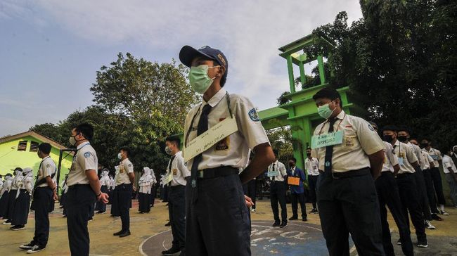 Profil Pelajar Pancasila adalah salah satu program yang dibuat oleh Kemendikbud. Berikut pengertian, 6 dimensi Profil Pelajar Pancasila, dan elemen kunci.