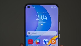 Huawei Rilis Harmony OS 2.0 Versi Beta untuk Ponsel