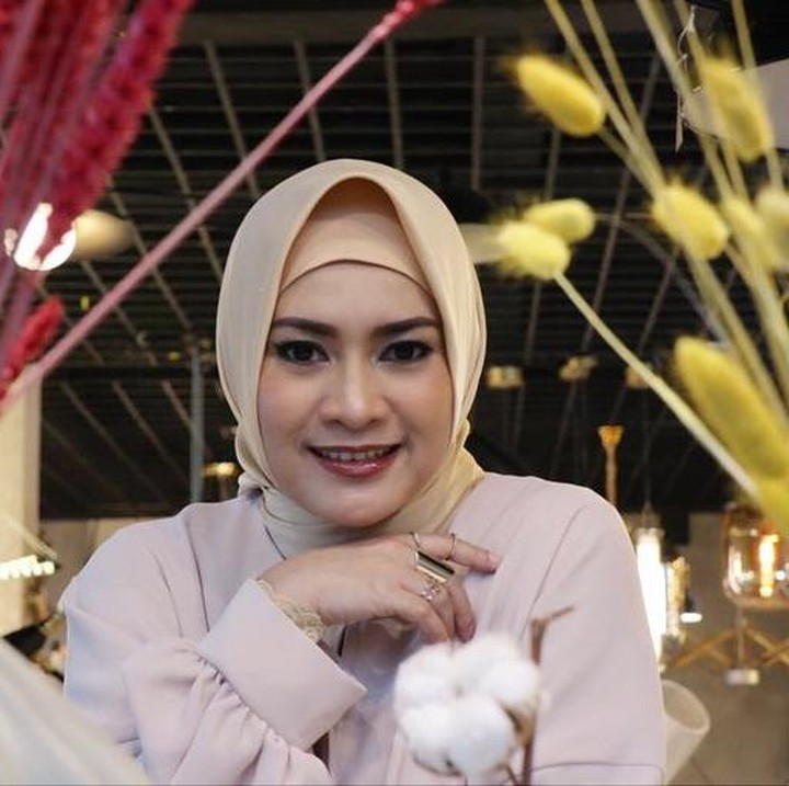 <p>Semoga selalu istiqomah, ya Bunda Ikke Nurjanah. (Foto: Instagram @ikkenurjanah0518)</p>