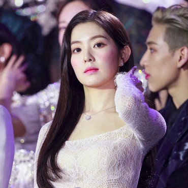 Permintaan Maaf Tulus Irene Red Velvet Usai Jadi Kontroversi