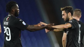 AC Milan Kembali ke Era Kaka dan Inzaghi