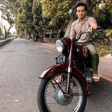 Kembali Jalani Sidang, Jefri Nichol Masih Buka Pintu Damai untuk Falcon