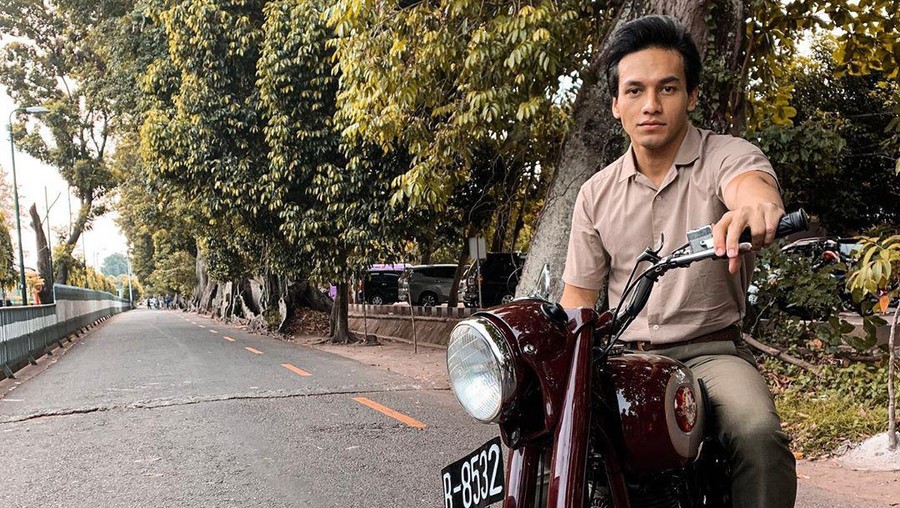 Jefri Nichol