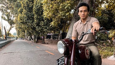 img-title Kembali Jalani Sidang, Jefri Nichol Masih Buka Pintu Damai untuk Falcon