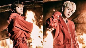 Junhoe-Jinhwan iKON Kecelakaan, Fan Tuntut YG Buka Suara
