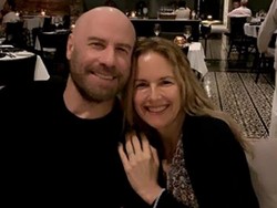 Tragis! Kelly Preston Meninggal 11 Tahun Usai Putranya, Jett Travolta
