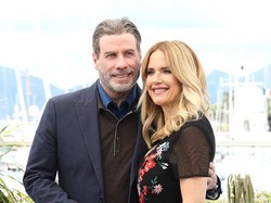 Istri John Travolta, Kelly Preston Meninggal Dunia
