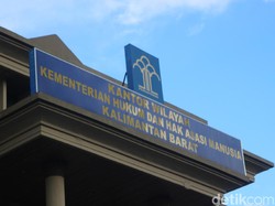 Pendaftaran Poltekip dan Poltekim Kemenkumham 2024 Sudah Dibuka, Cek Syaratnya!