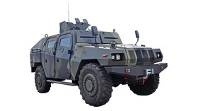 Daftar 4 SUV Pindad Selain Maung yang Bisa Dibeli Prabowo