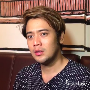 Sering Gonta-Ganti Pacar & Disebut Playboy, Kriss Hatta Angkat Suara