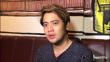 img-title Kriss Hatta Anggap Kasus Penangkapan Hana Hanifah Adalah Cobaan