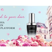 Lancome Punya Flagship Store Pertama di Lazada