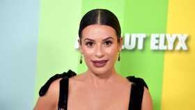 Mantan Bintang Glee Lea Michele Melahirkan Anak Pertama