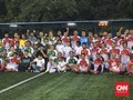 Legenda Timnas Indonesia: Jangan Ganggu Shin Tae Yong
