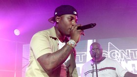 Rapper AS Lil Marlo Ditemukan Tewas di Atlanta