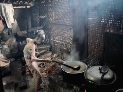Mbah Lindu Meninggal Jadi Trending Twitter, Banyak Netizen Berduka