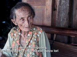 Potret Kenangan Penjual Makanan Legendaris hingga Mie Ayam Enak di Jogja