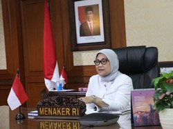 Rektor Unila Sebut UU Cipta Kerja Bisa Disempurnakan dengan PP