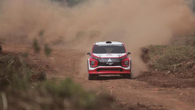 Mitsubishi Xpander AP4 Mitsubishi Xpander AP4.