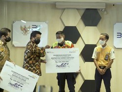 Selain Mujenih, Ada Egi Petugas KRL Jujur yang Kembalikan Rp 500 Juta