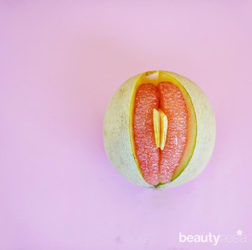 Muncul Jerawat di Vagina? Duh, Harus Segera Diatasi dengan Cara Ini