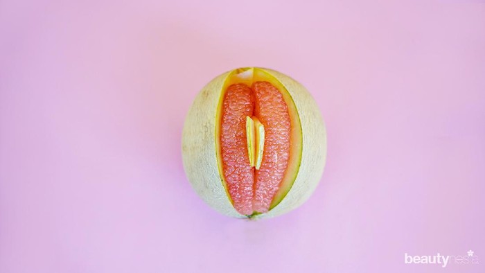 Muncul Jerawat di Vagina? Duh, Harus Segera Diatasi dengan Cara Ini Muncul Jerawat di Vagina? Duh, Harus Segera Diatasi dengan Cara Ini