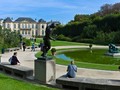 Memandangi Pahatan nan Puitis di Museum Rodin