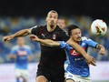FOTO: AC Milan Tak Terkalahkan di Masa Pandemi