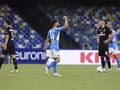 Stadion Maradona Resmi Digunakan di Napoli vs Sociedad