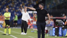 Baru 22 Hari Jadi Pelatih, Gattuso Dipecat Fiorentina