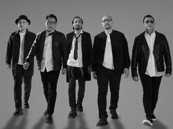Padi Reborn Terpaksa Tunda Album karena Pandemi