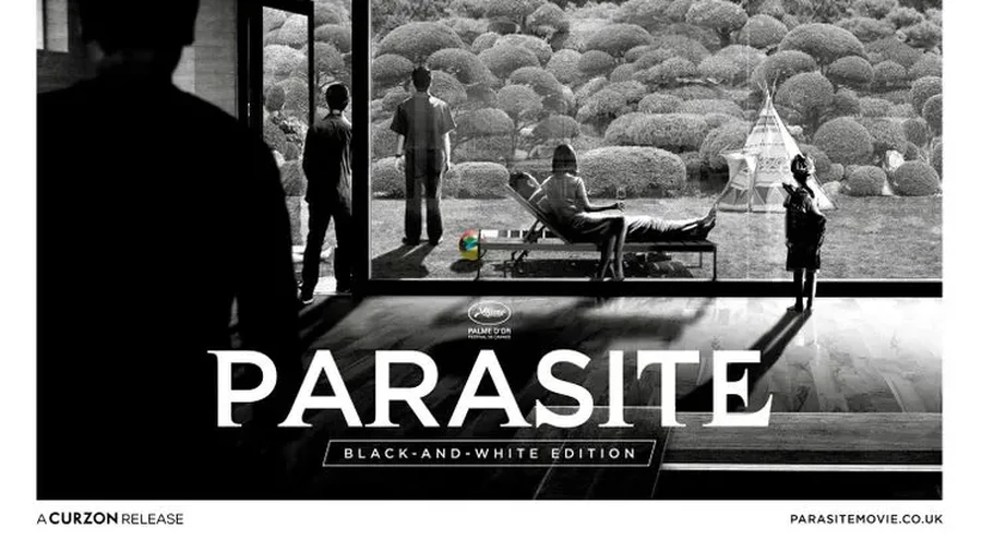 Parasite Parasite