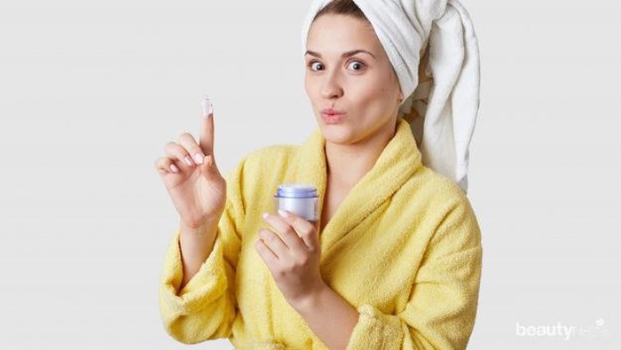 Tips agar Tetap Higienis Ketika Menggunakan Skincare