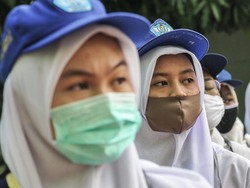 Hampir 10 Juta Anak Terancam Putus Sekolah Akibat Pandemi Corona