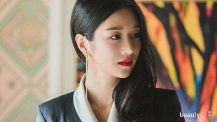 Popularitas Makin Melejit Berkat Drama It's Okay To Not Be Okay, Ini Fakta Unik Seo Ye Ji Popularitas Makin Melejit Berkat Drama It's Okay To Not Be Okay, Ini Fakta Unik Seo Ye Ji