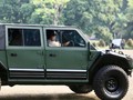Prabowo Jajal Maung Pindad, DPR Sindir Industri Tukang Rakit