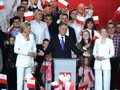 Petahana Andrzej Duda Terpilih Lagi Jadi Presiden Polandia