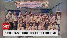 VIDEO: Program Guru Digital